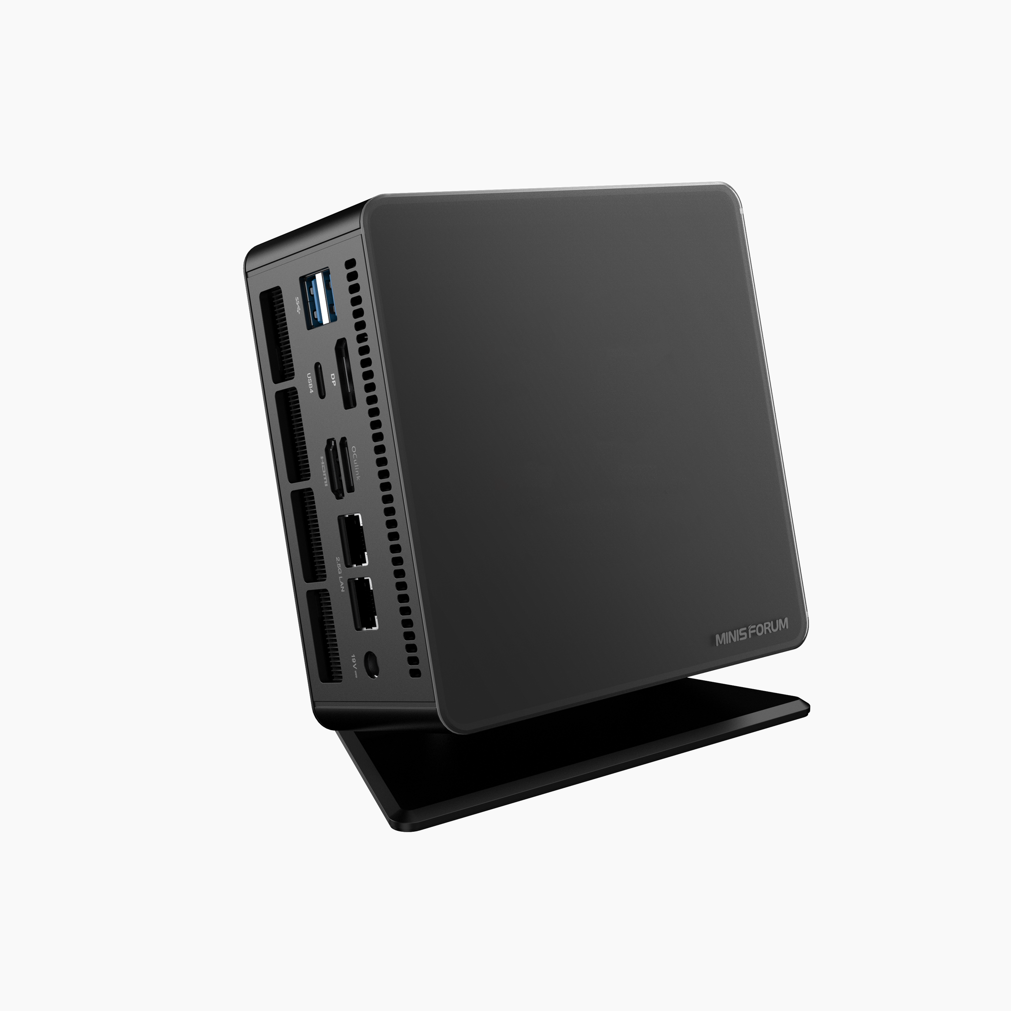 Minisforum UM780 XTX AMD Ryzen™ 7 7840HS Mini PC