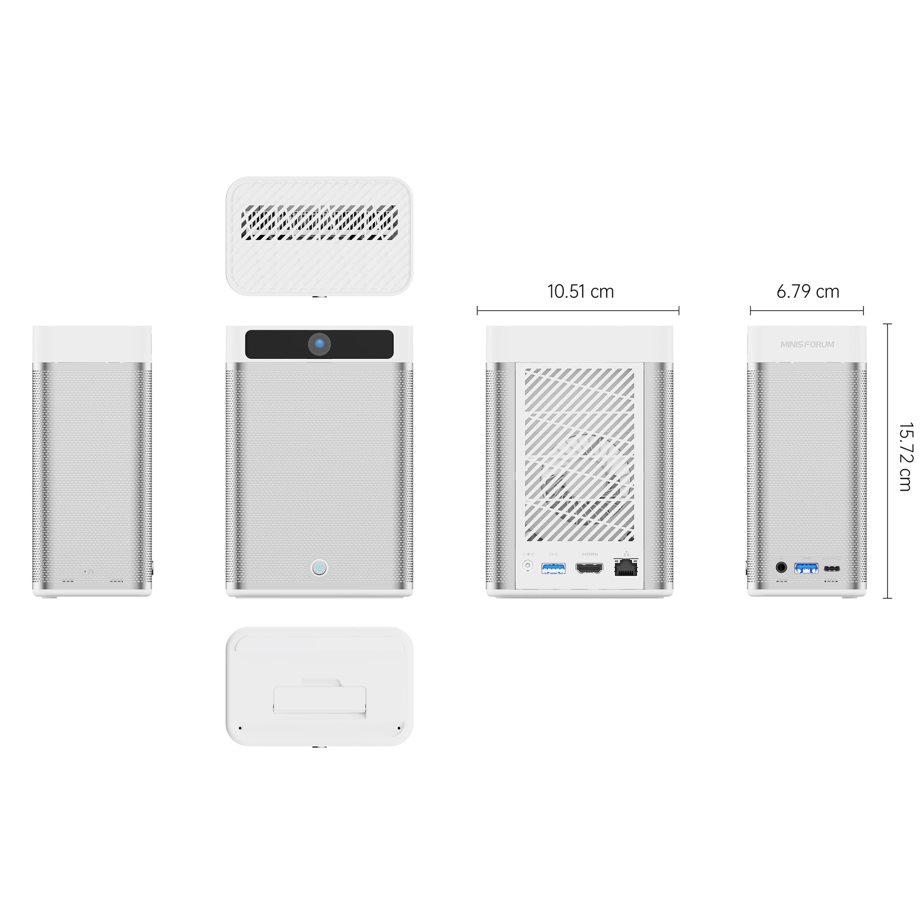 Minisforum MC560 – Minisforum JP